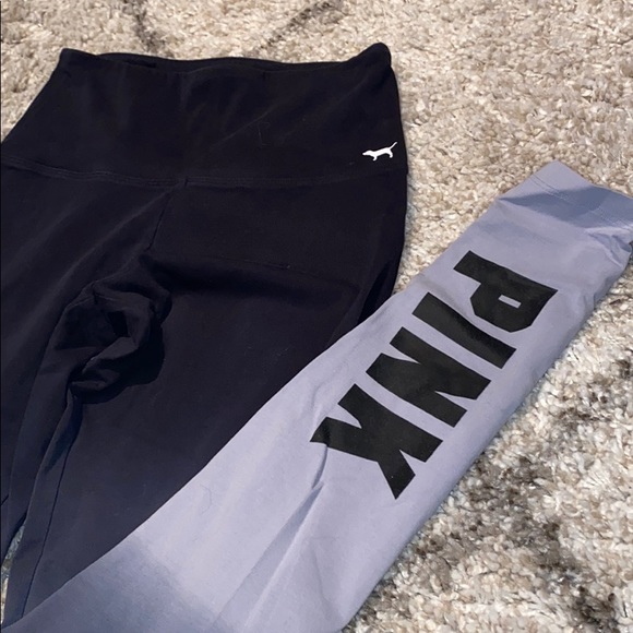 Victoria Secret gym leggings - Picture 3 of 5